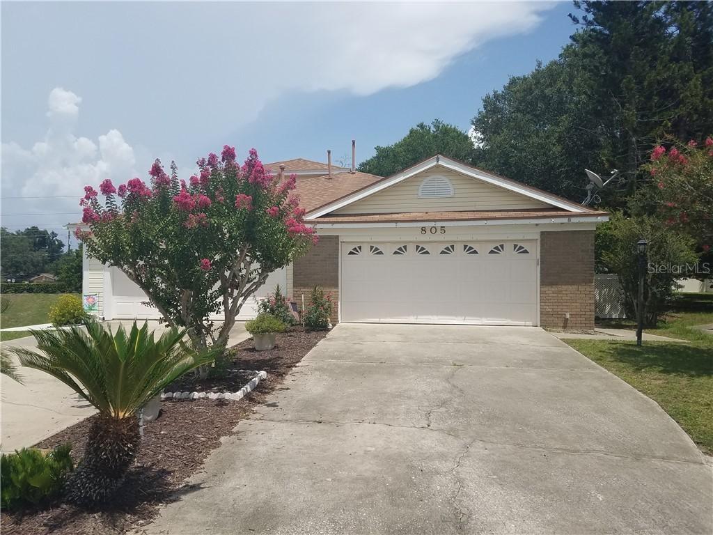 805 Millrace Point, Longwood, FL 32750