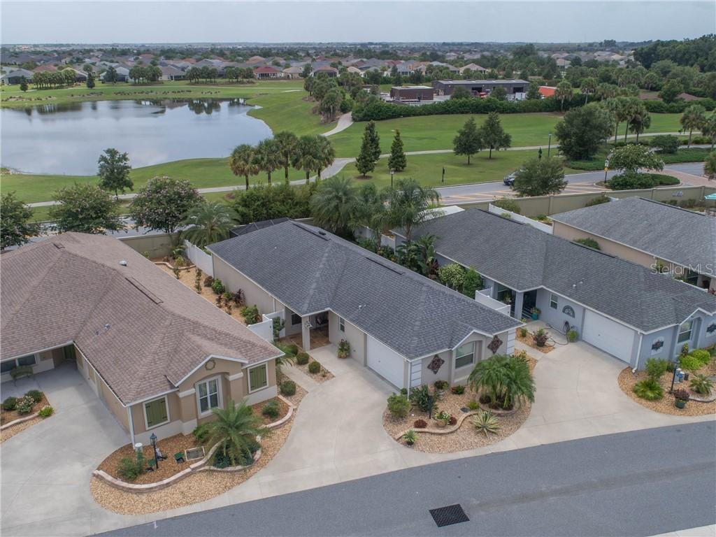 3473 Oldham Ln., The Villages, FL 32163