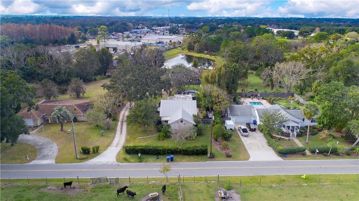 136 Catherine Ln., Groveland, FL 34736