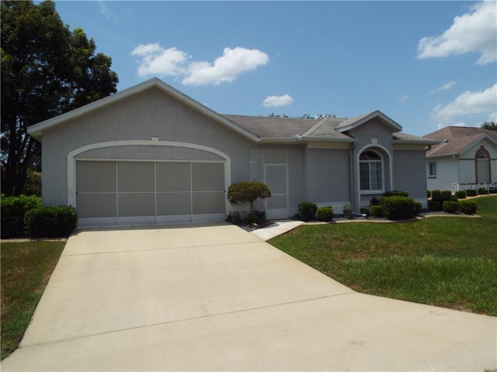 5300 NW 26th Ln., Ocala, FL 34482