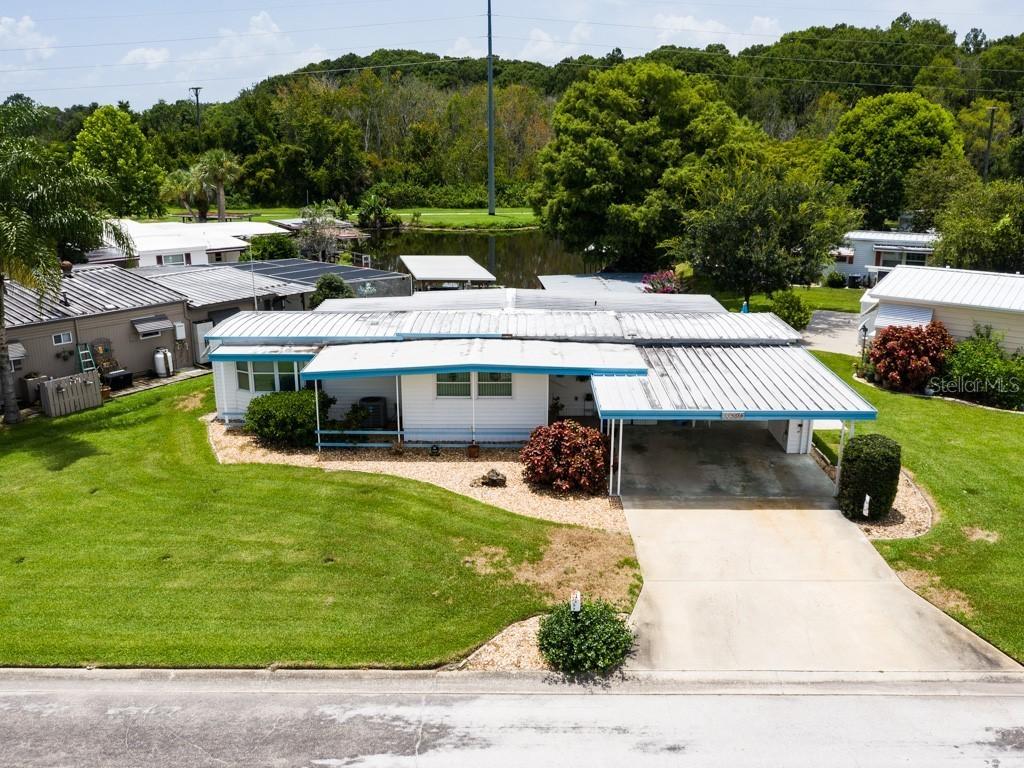 31609 Terrace Dr., Tavares, FL 32778