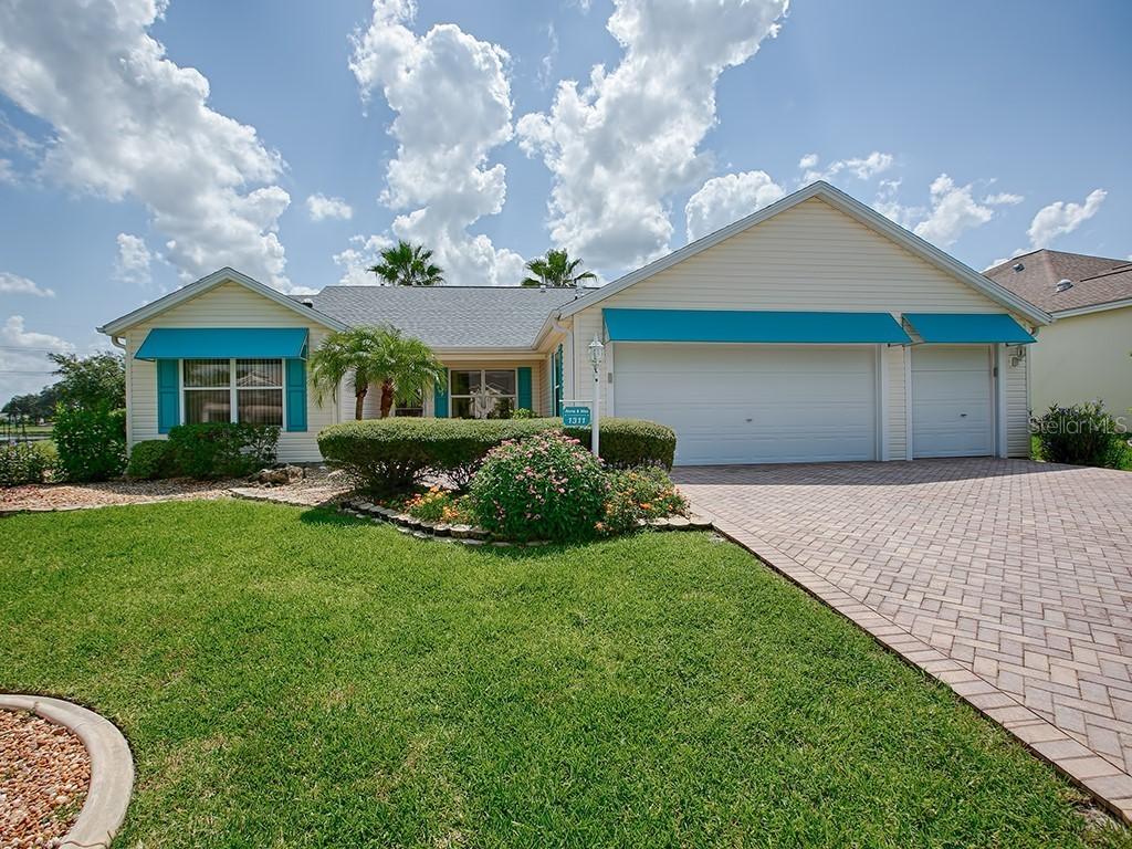 1311 Gaucho Way, The Villages, FL 32162