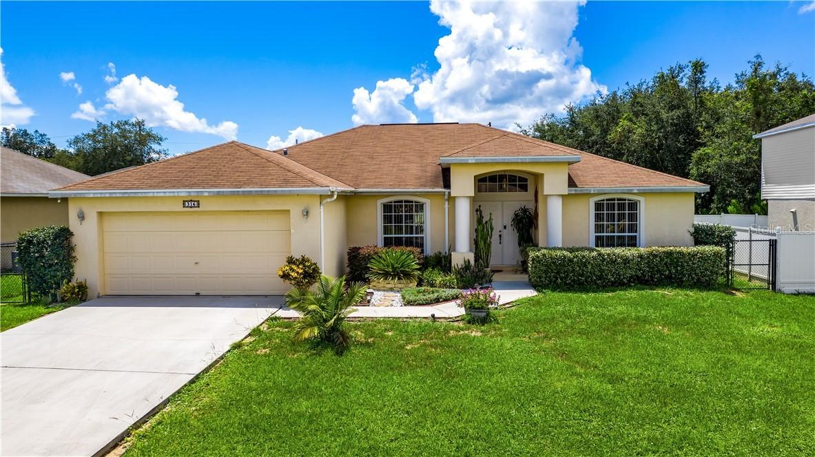 316 Drum Ln., Poinciana, FL 34759
