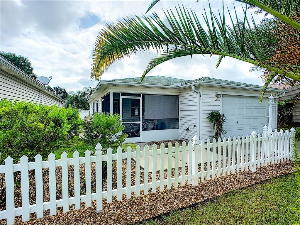 663 Kendall Ct., The Villages, FL 32162