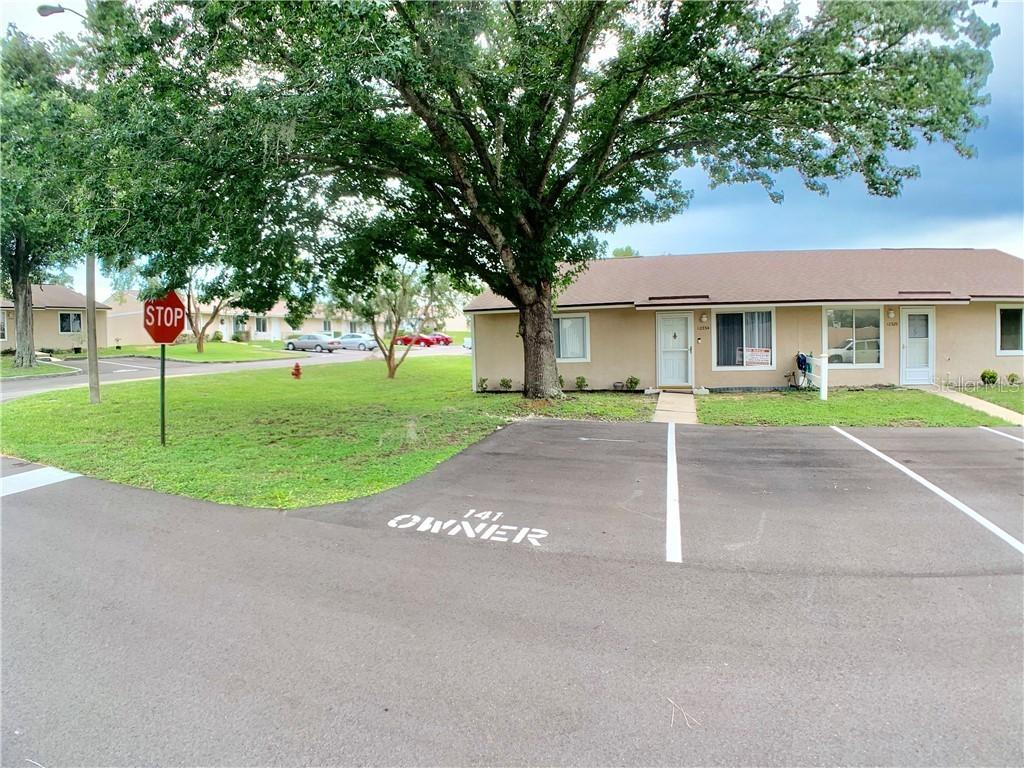 12334 Tavares Ridge Ct., Tavares, FL 32778