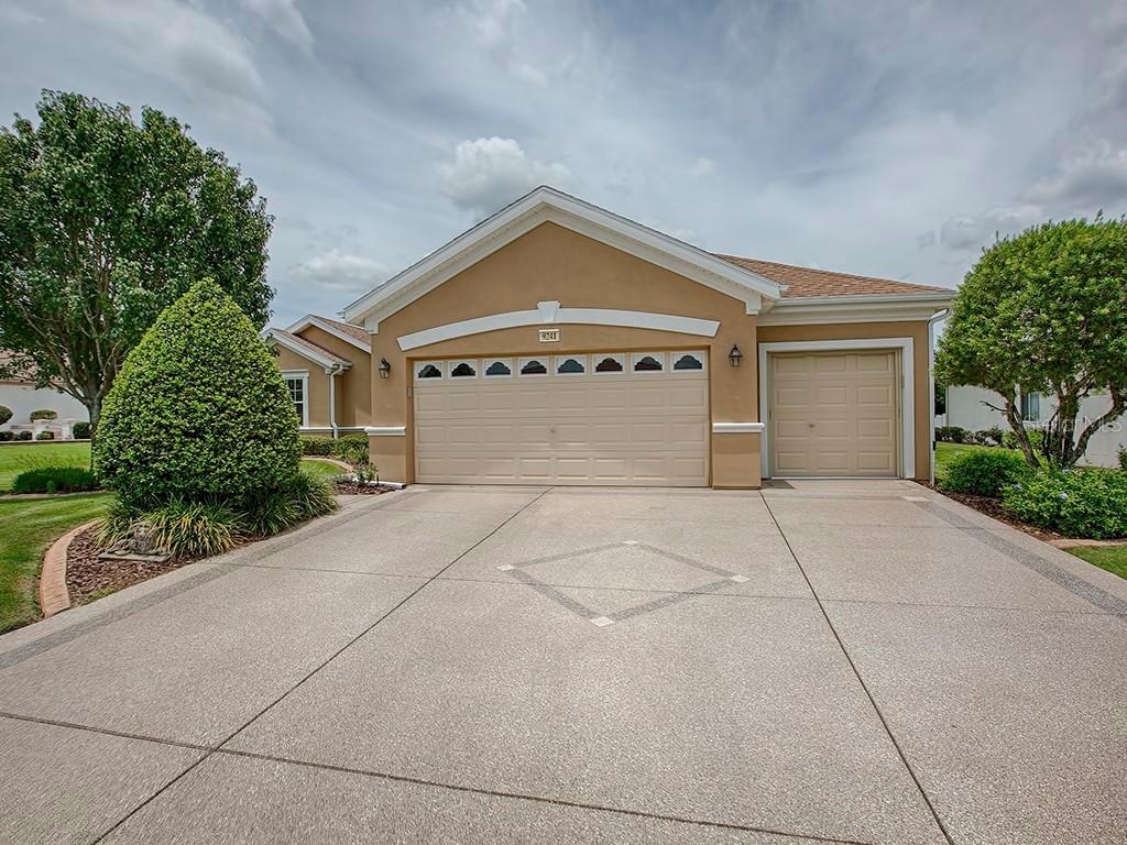 9241 SE 128 St., Summerfield, FL 34491