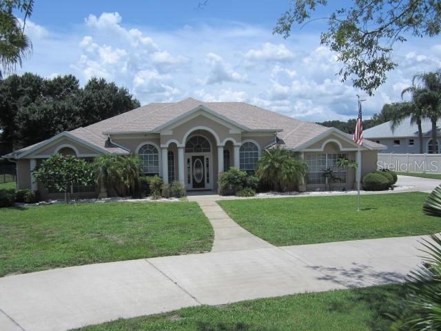 10919 Lakeshore Dr., Clermont, FL 34711