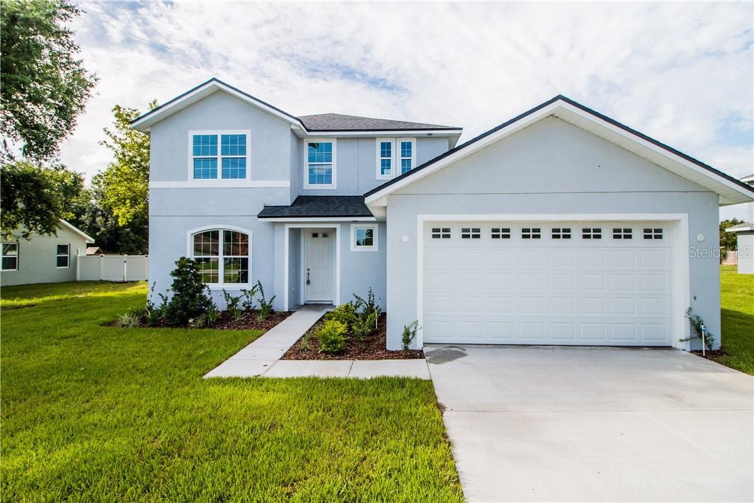 5229 Bible Camp Rd., Groveland, FL 34736