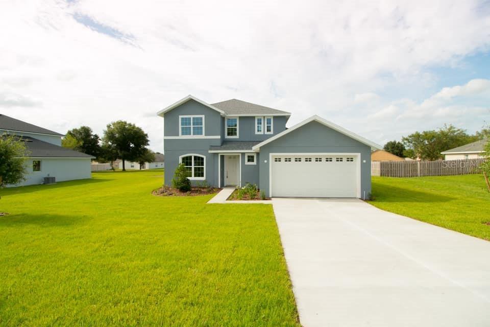 5233 Bible Camp Rd., Groveland, FL 34736