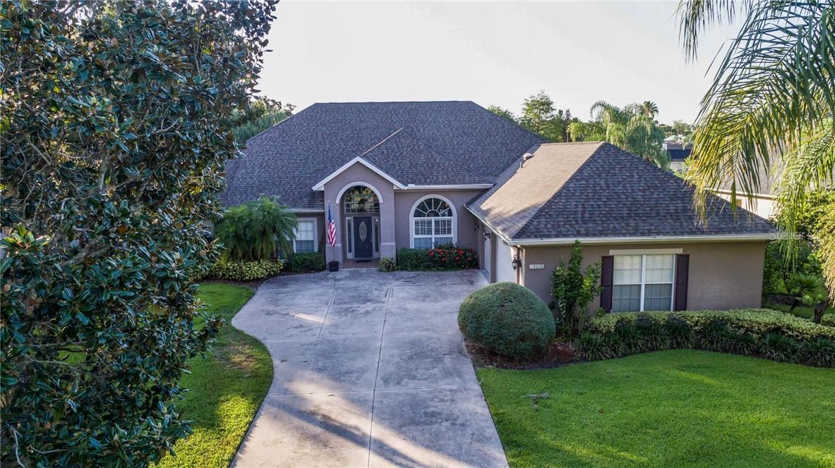 19008 Park Place Blvd., Eustis, FL 32736