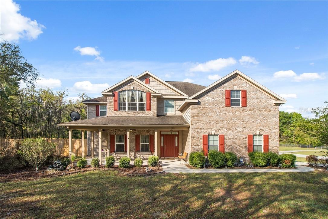 5824 SW 163rd Street Rd., Ocala, FL 34473