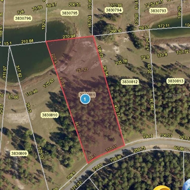 24111 Greenwood Crossing, Eustis, FL 32736