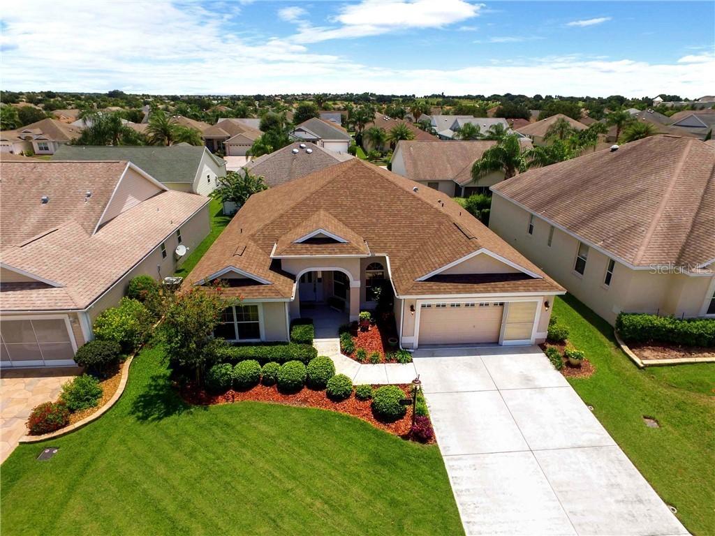 2693 Daffodil Ct., The Villages, FL 32162