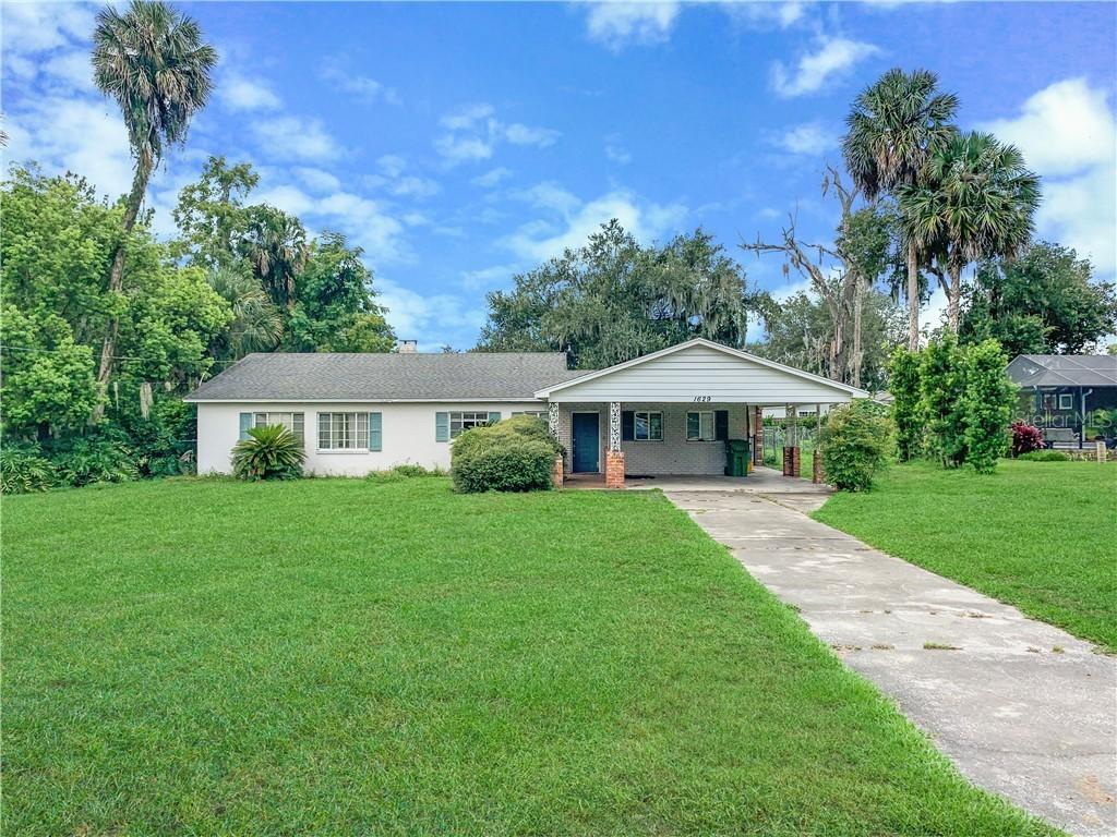 1629 Park Dr., Leesburg, FL 34748