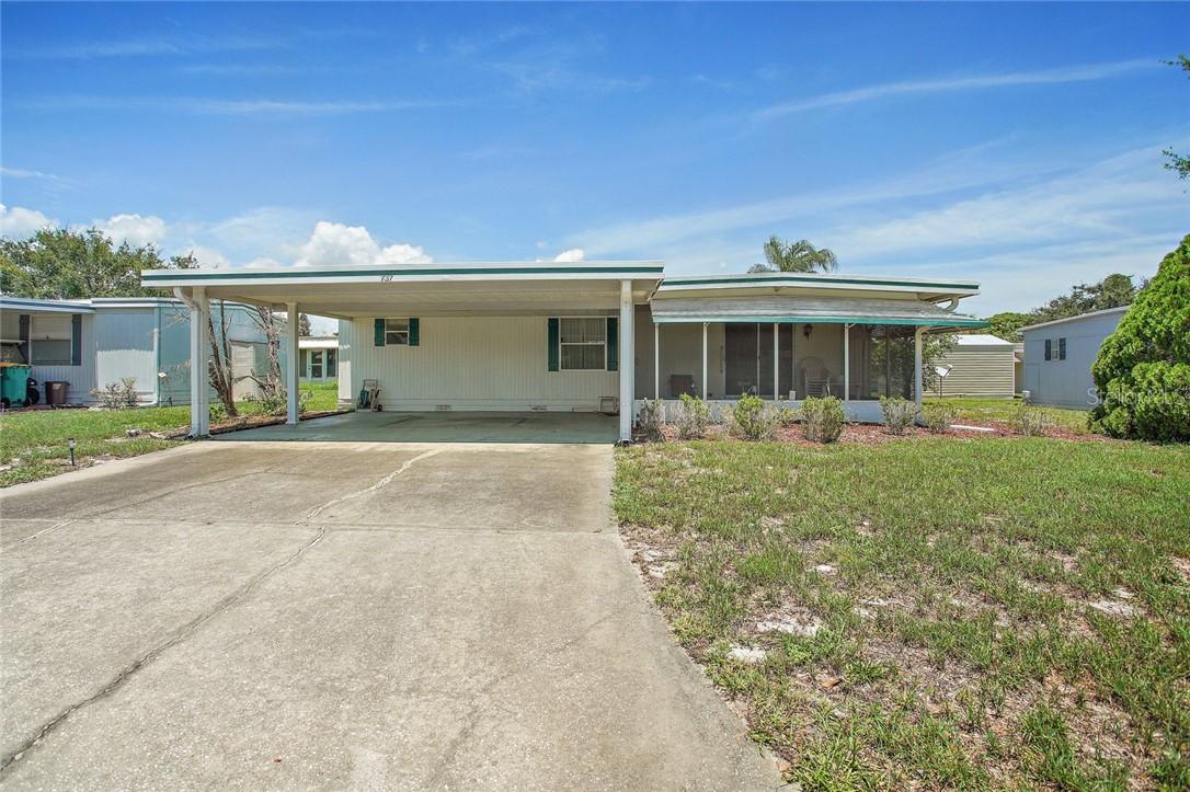 737 Buccaneer Blvd., Tavares, FL 32778