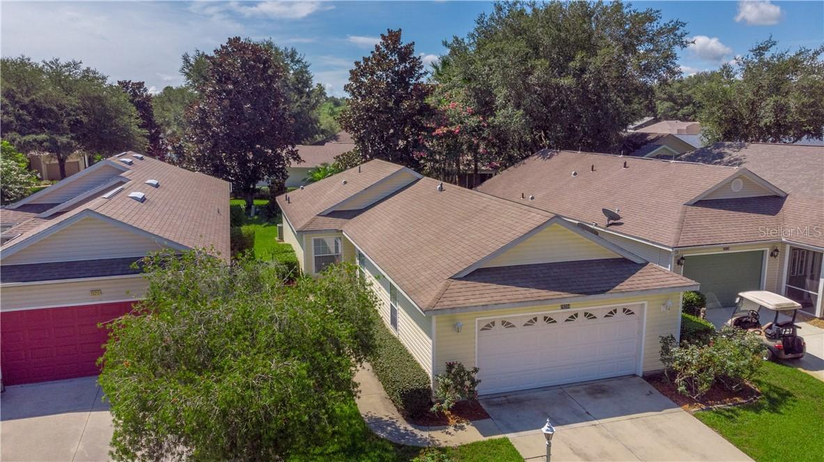 25204 Cranes Roost Cir., Leesburg, FL 34748