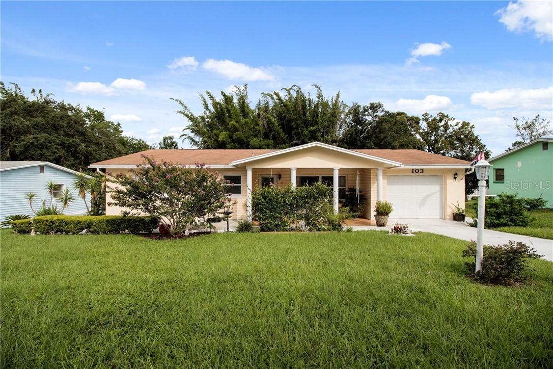 103 S Monroe St., Beverly Hills, FL 34465