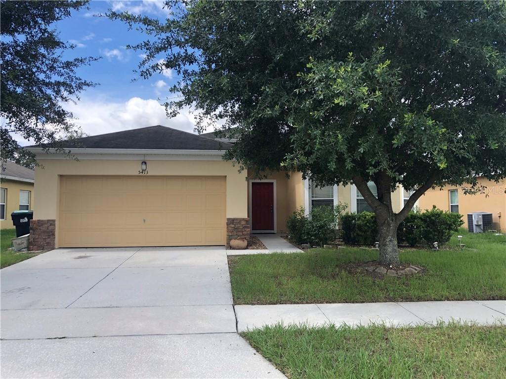 5413 Lochdale Dr. #7, Orlando, FL 32818