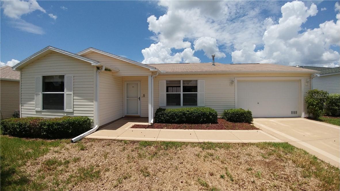3295 Ashbrook Pl., The Villages, FL 32162