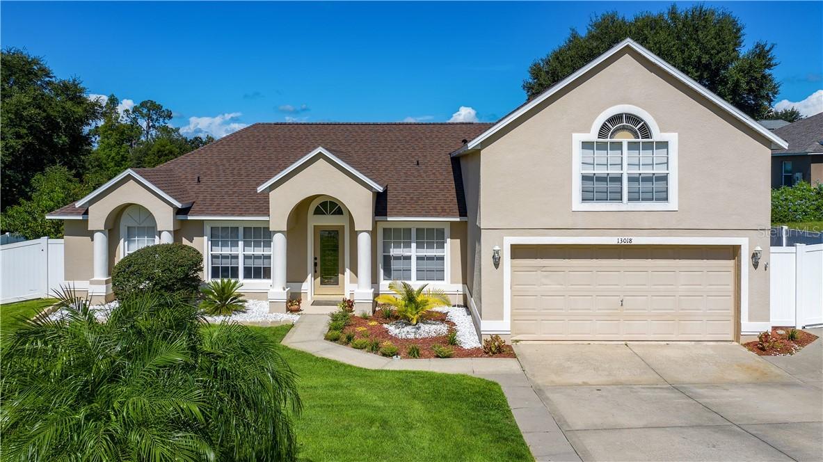 13018 Sunwood Ct., Clermont, FL 34711