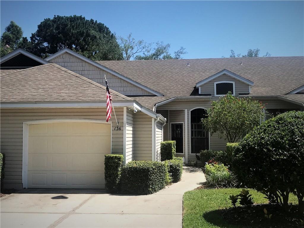 136 Juniper Way, Tavares, FL 32778