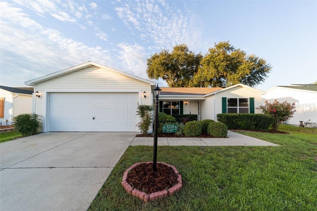 3218 Atwell Ave., The Villages, FL 32162