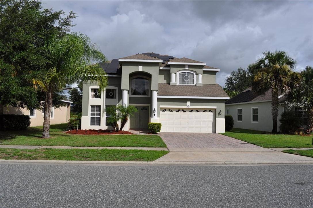 33815 Terragona Dr., Sorrento, FL 32776