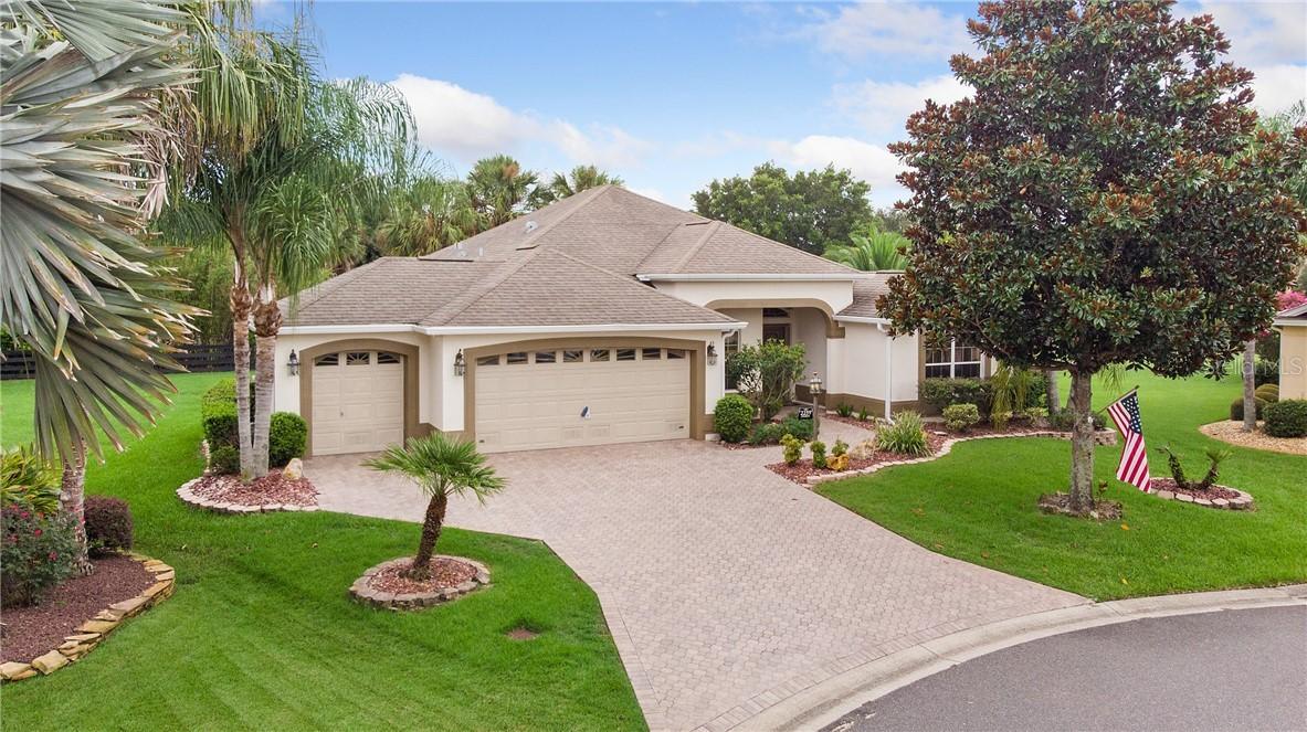 2259 Darlington Dr., The Villages, FL 32162