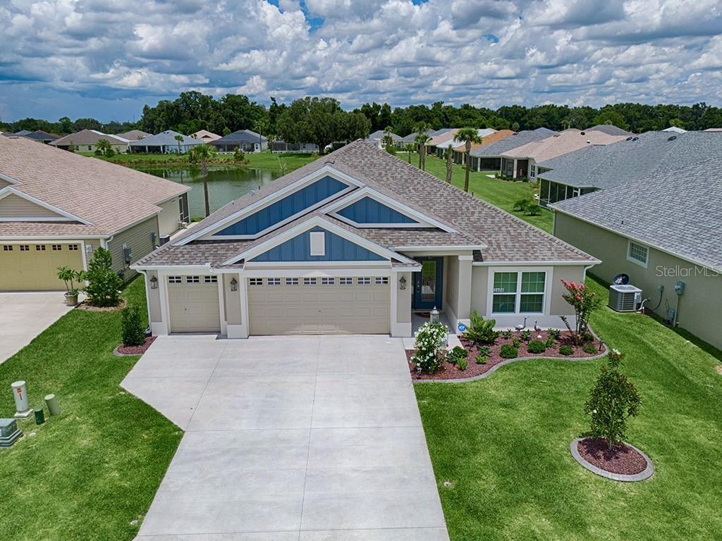 2605 Fussell Way, The Villages, FL 32163