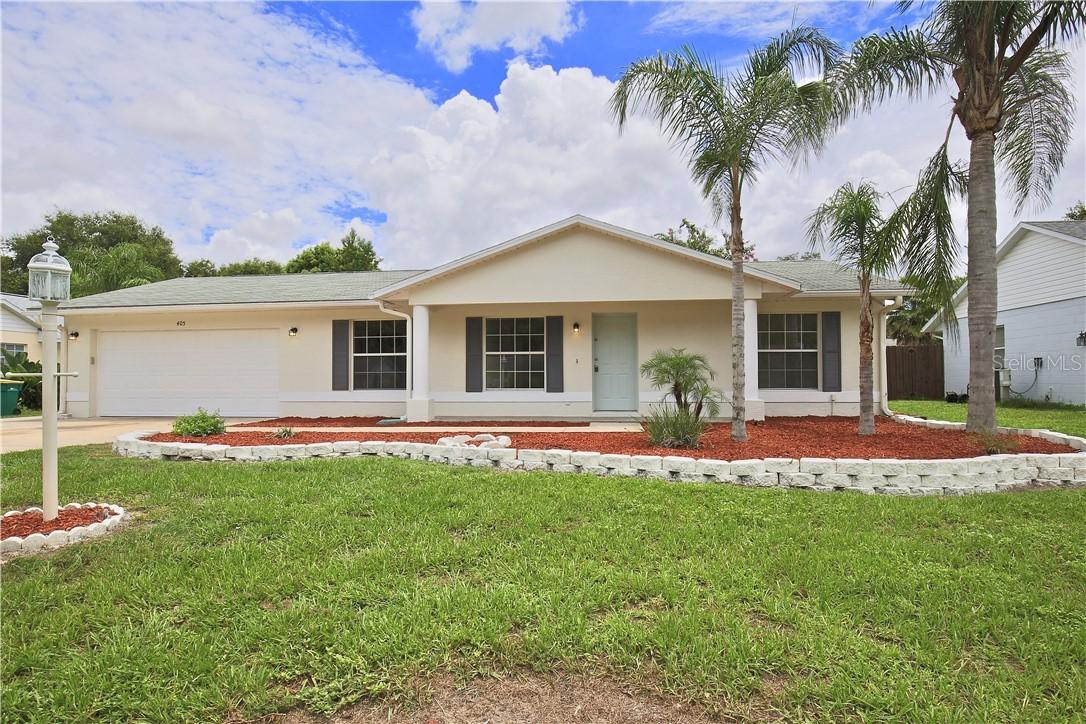 405 Dorothy Cir., Eustis, FL 32726