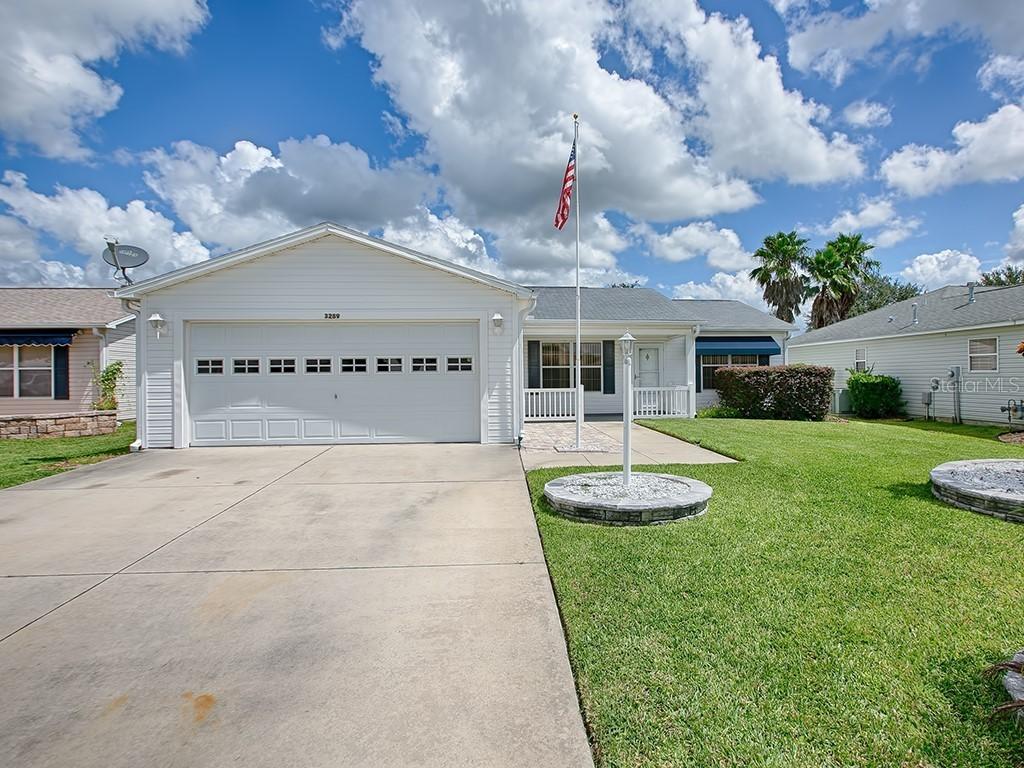 3289 Shelby St., The Villages, FL 32162