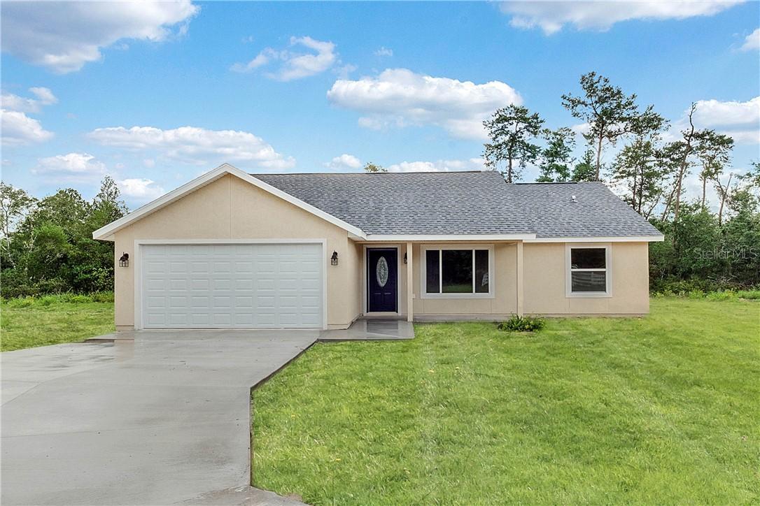 16775 Sw 41st Ter., Ocala, FL 34473