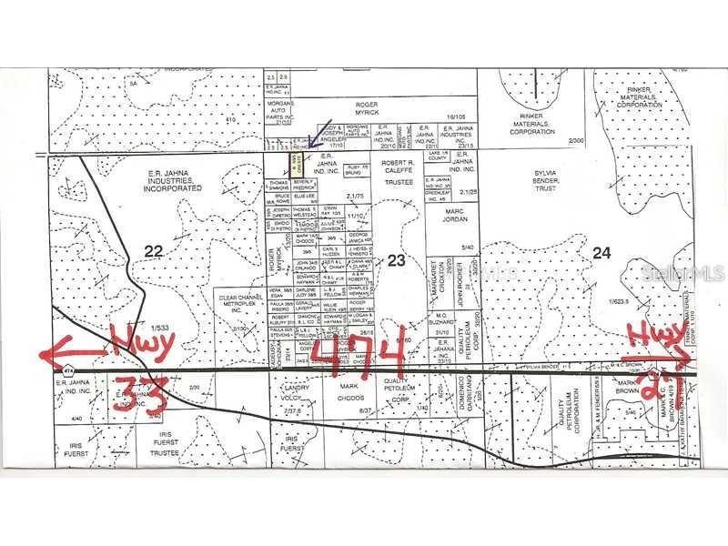 Off 474, Clermont, FL 34714