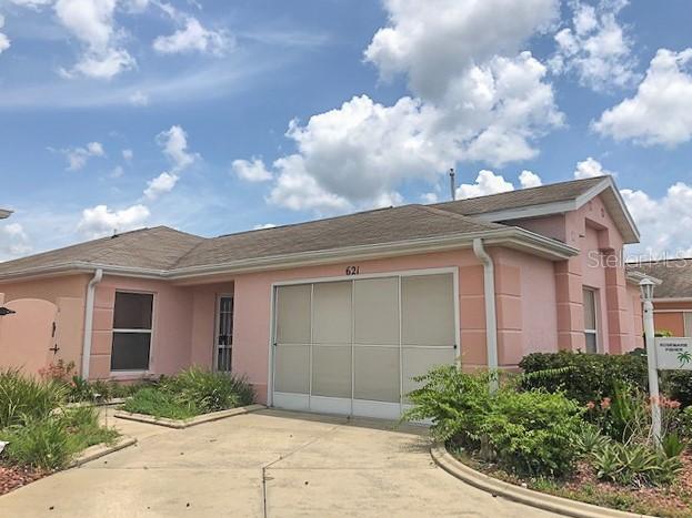 621 Nuevo Leon Ln., The Villages, FL 32159