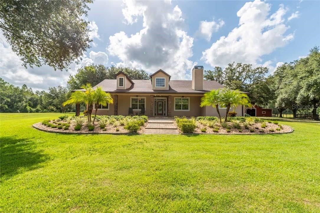 6813 S Fork Ranch Dr., Clermont, FL 34714