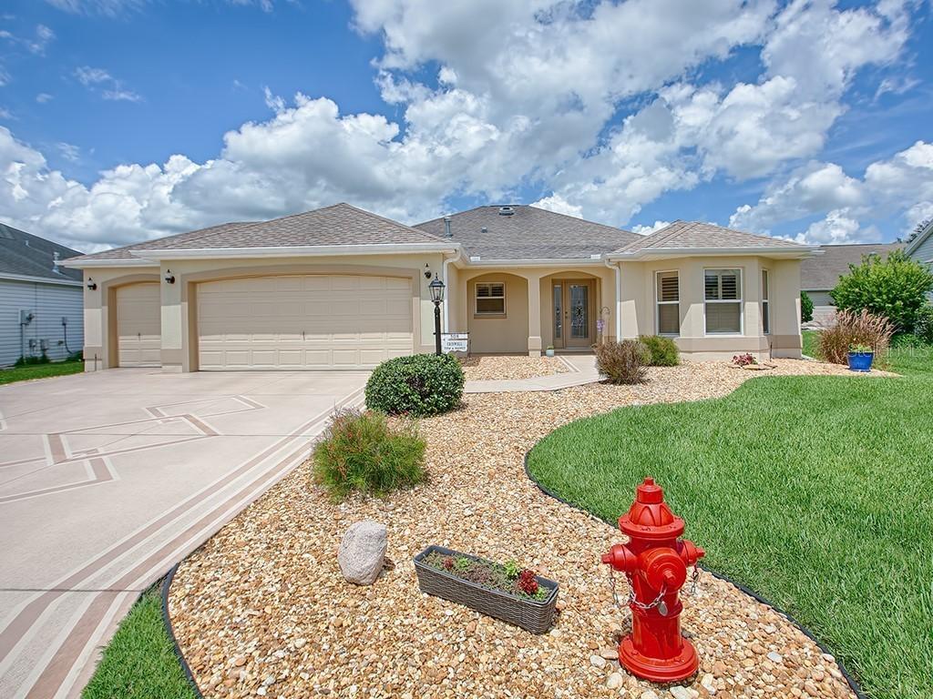 508 Kempton Pl., The Villages, FL 32162