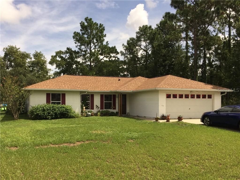 7112 Hemlock Loop, Ocala, FL 34472