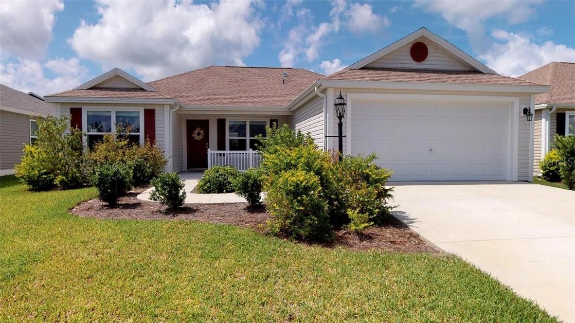 3118 Sweetgum St., The Villages, FL 32163