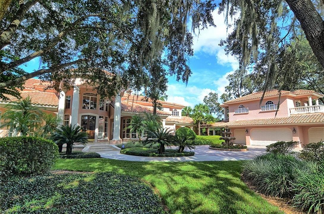 8302 Earlwood Ave., Mount Dora, FL 32757