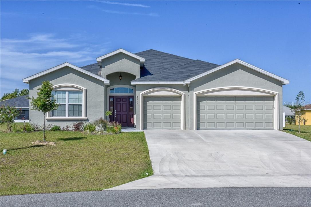 9852 SW 54th Ave., Ocala, FL 34476