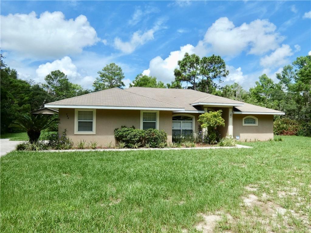 940 Walk In Water Rd., Lake Wales, FL 33898