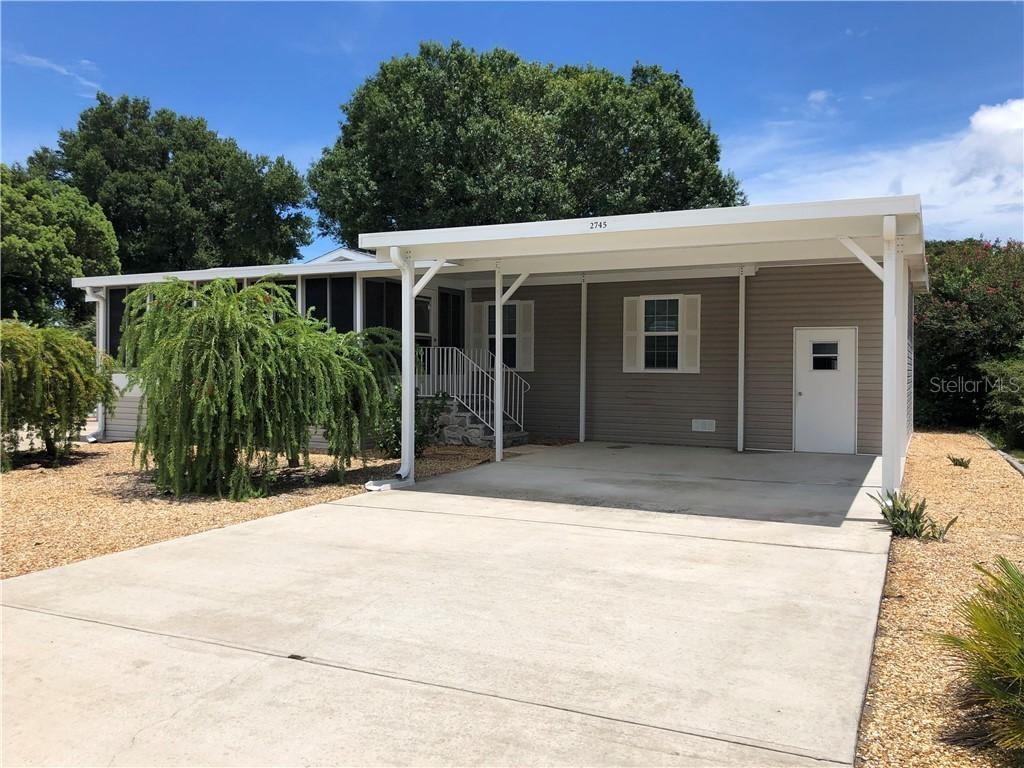 2745 Vindale Rd., Tavares, FL 32778