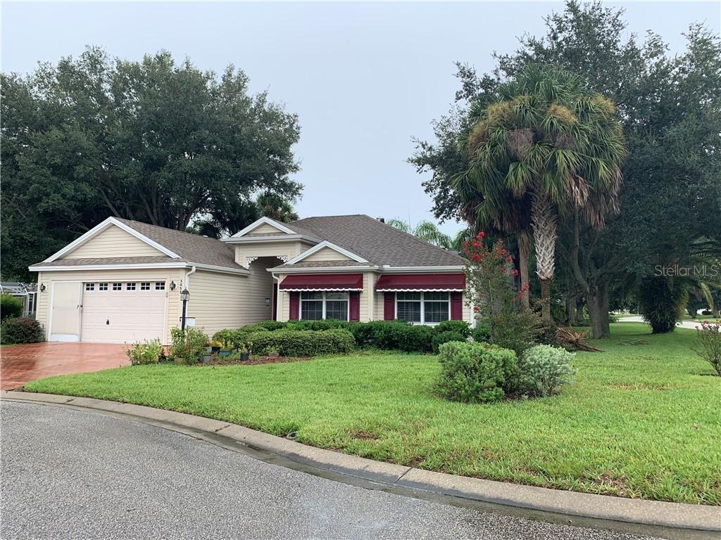 3052 Melville Loop, The Villages, FL 32162