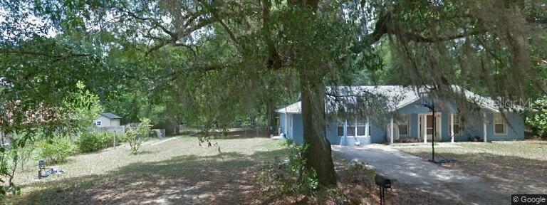 25127 Ensley Rd., Mount Plymouth, FL 32776