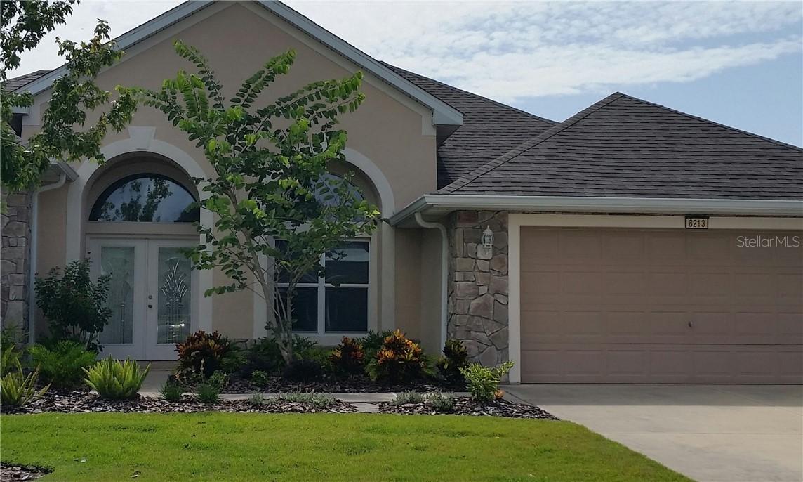 8213 Bridgeport Bay Cir., Mount Dora, FL 32757