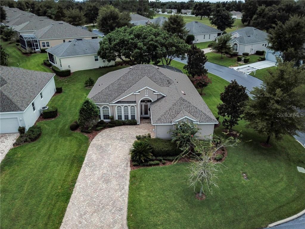 2077 Dobson St., Clermont, FL 34711