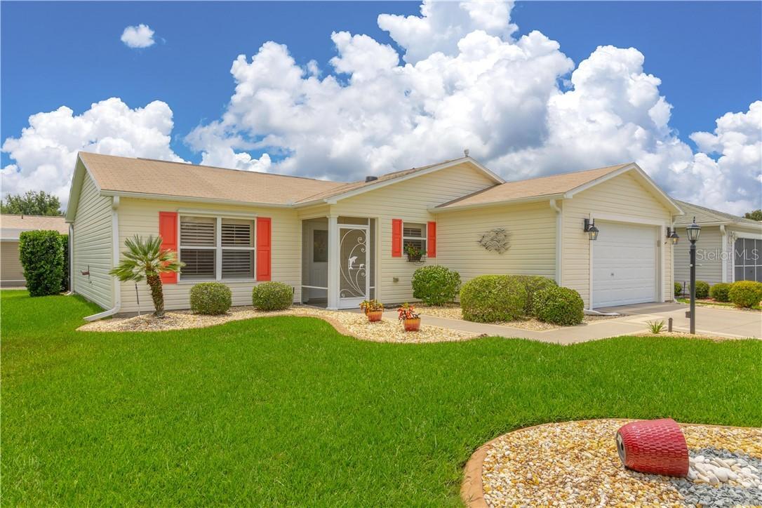 3436 Sipsey St., The Villages, FL 32162