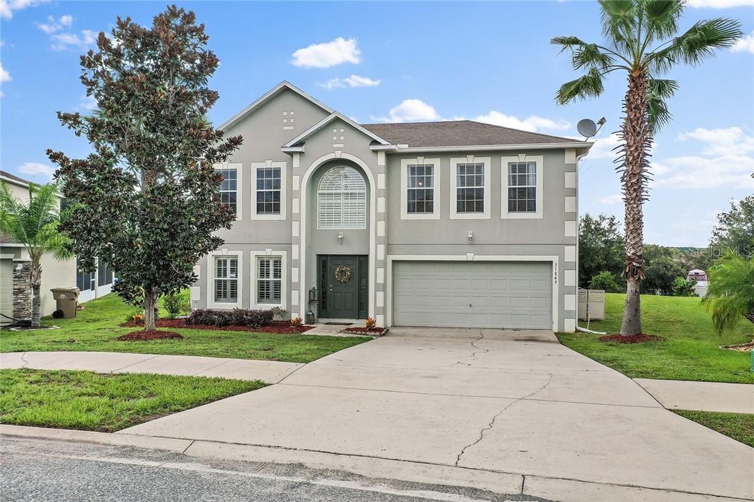 31849 Sunpark Cir., Leesburg, FL 34748