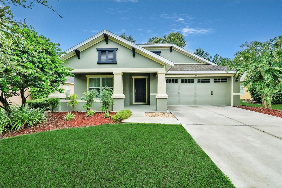 20824 Sullivan Ranch Blvd., Mount Dora, FL 32757
