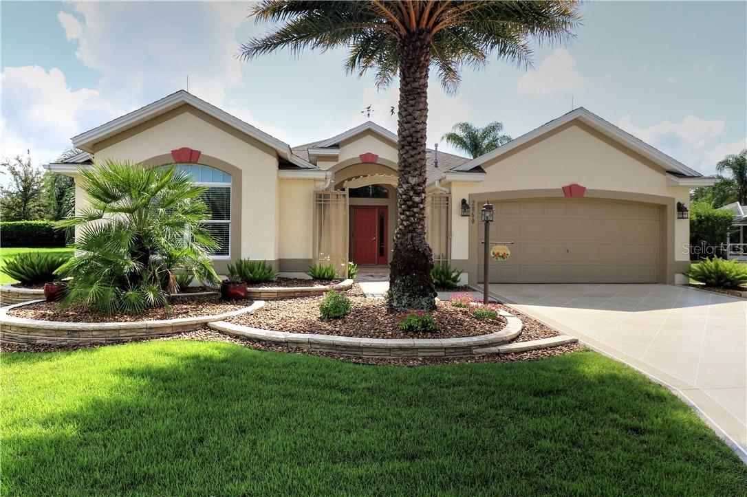 2060 Clarks Hill Way, The Villages, FL 32162